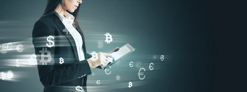 Digital Finance Evolution